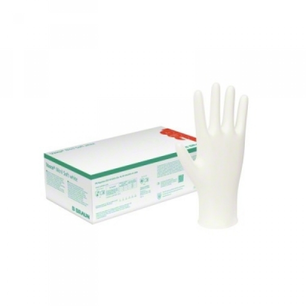Vasco Nitril Soft white